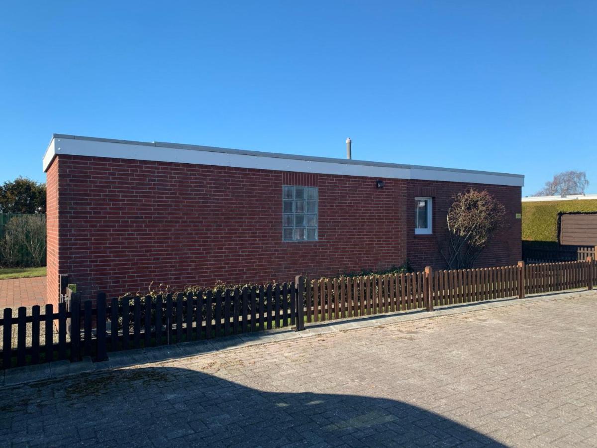 Holiday Home Kotthaus By Interhome Norddeich  Exterior foto