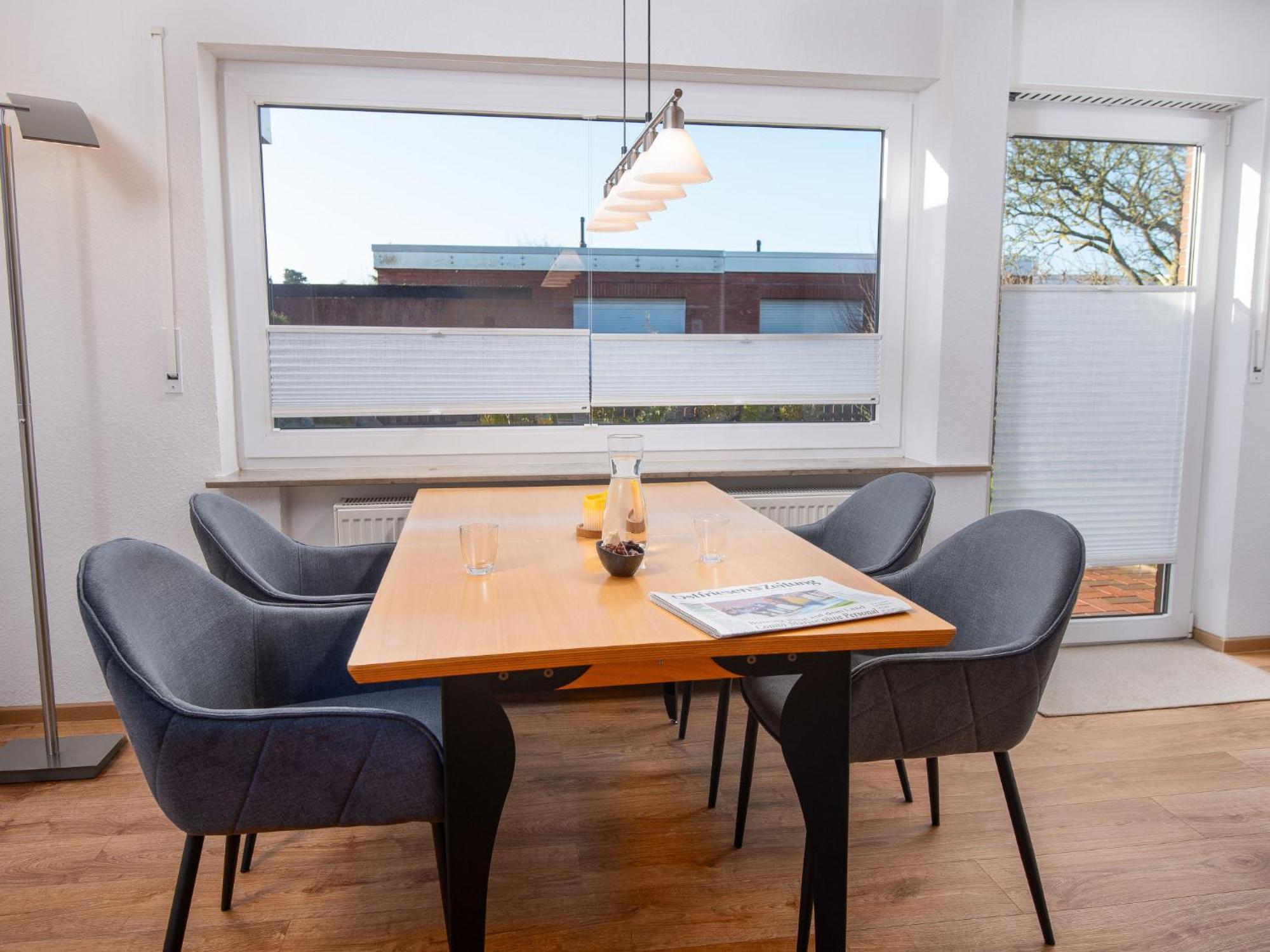 Holiday Home Kotthaus By Interhome Norddeich  Exterior foto