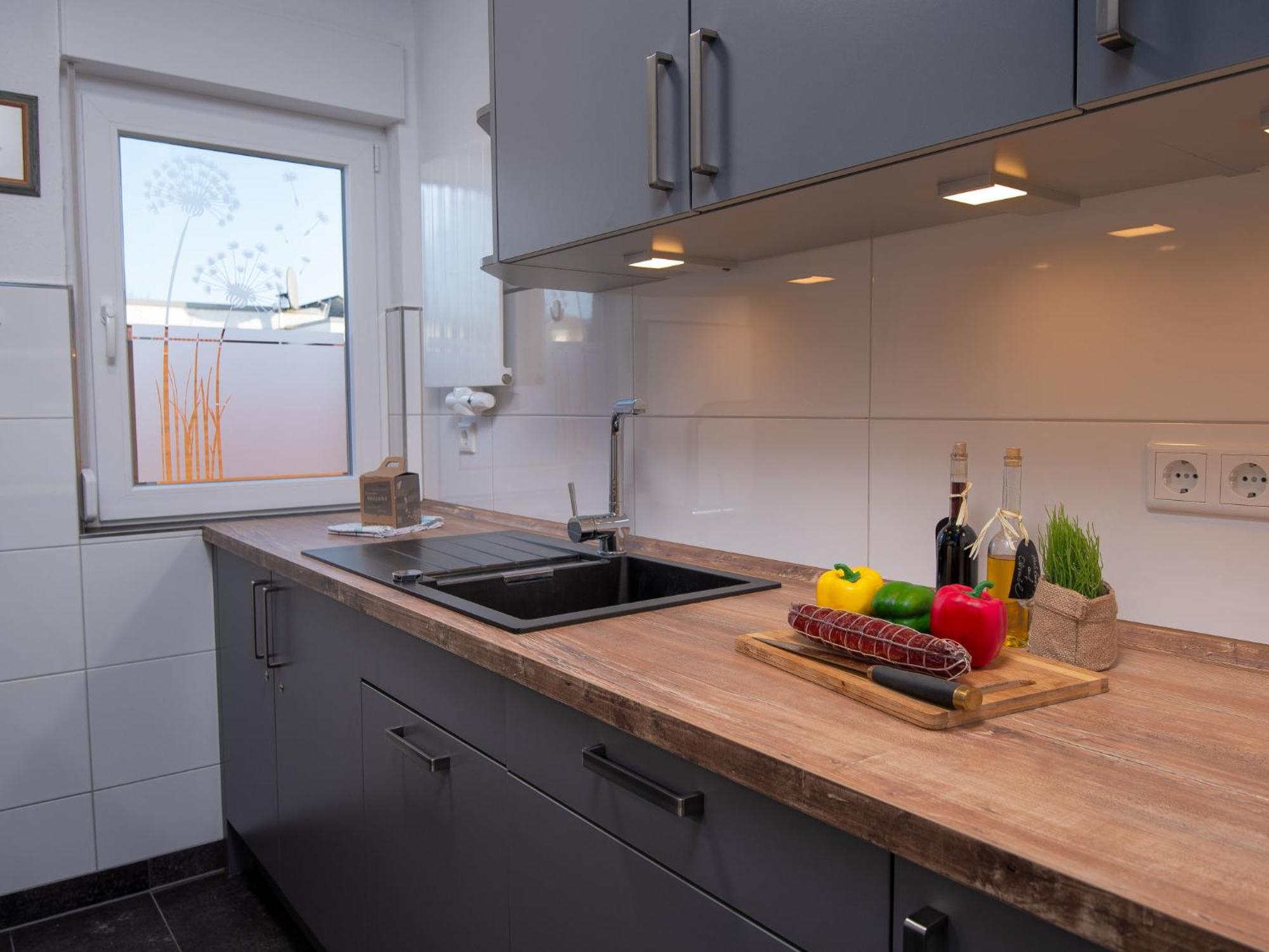 Holiday Home Kotthaus By Interhome Norddeich  Exterior foto