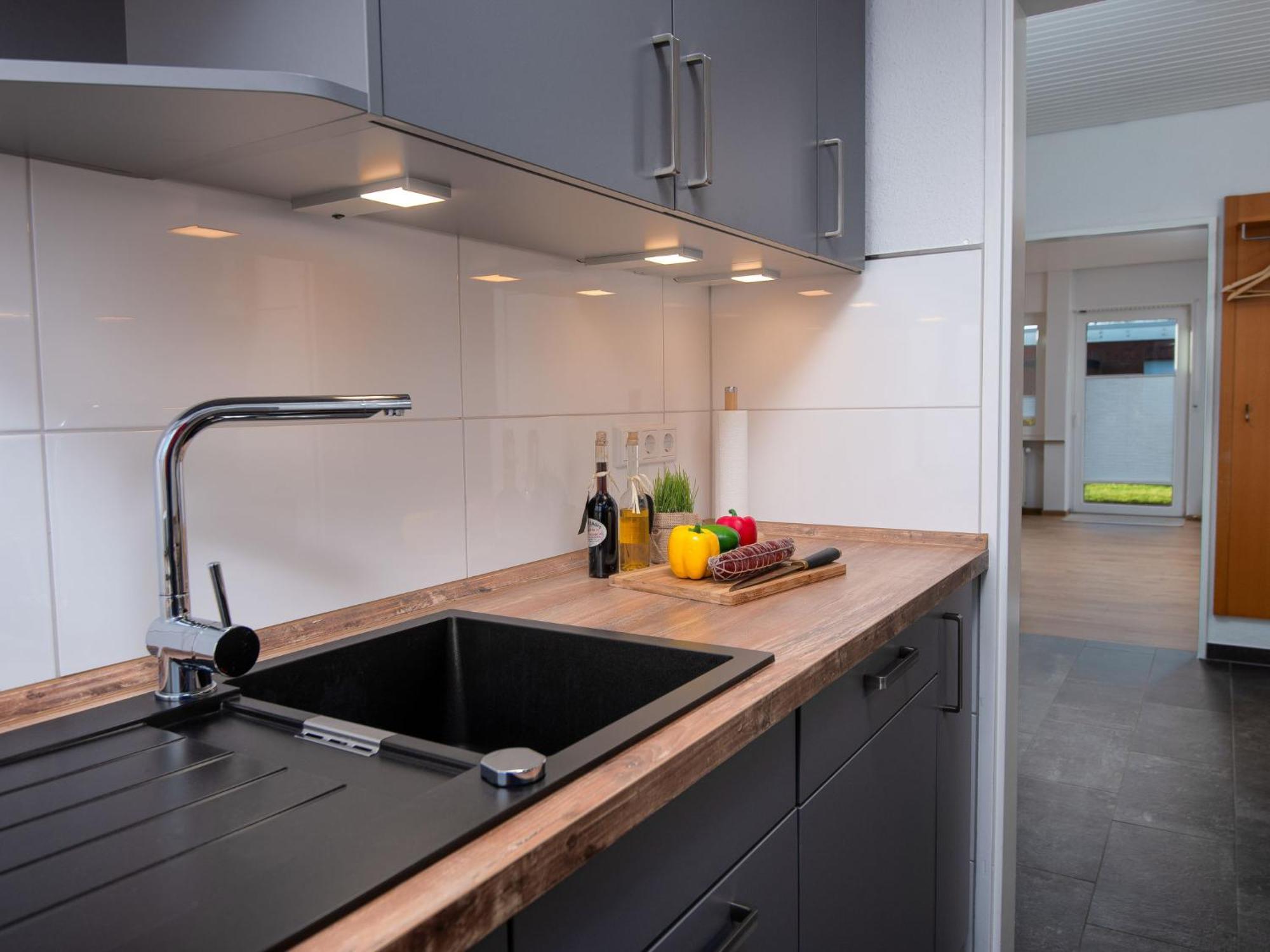 Holiday Home Kotthaus By Interhome Norddeich  Exterior foto