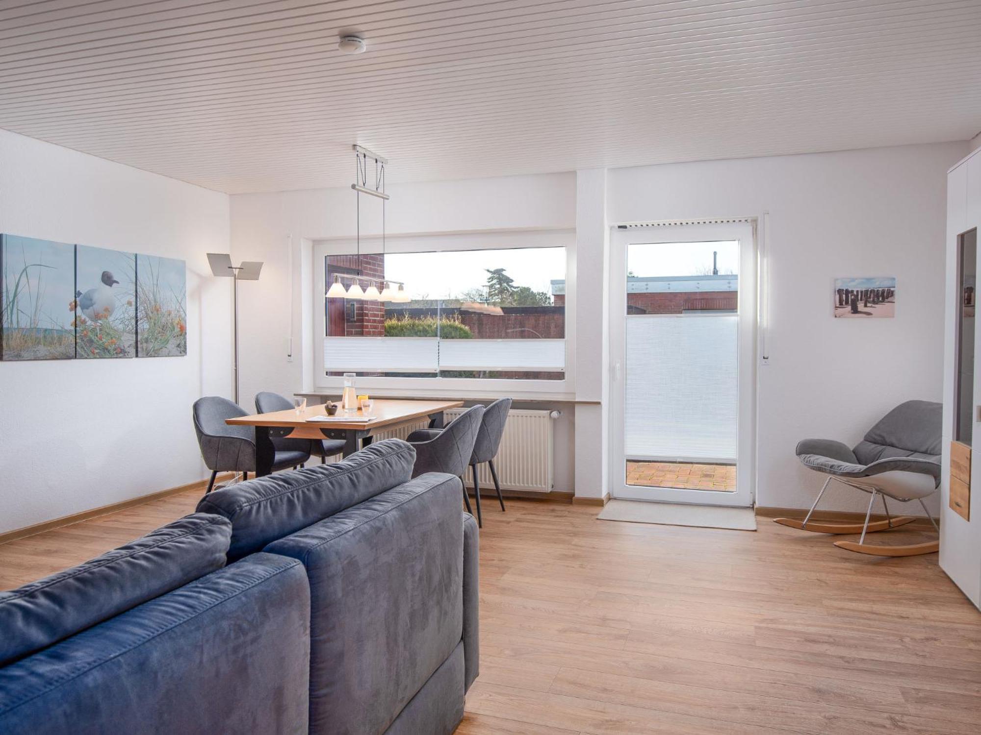 Holiday Home Kotthaus By Interhome Norddeich  Exterior foto